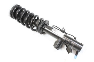 Амортизатор vdc передний правый bmw xm g09 5a3ae92 фото №1