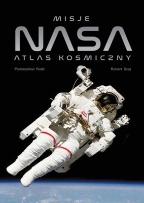 Misje NASA Atlas kosmiczny