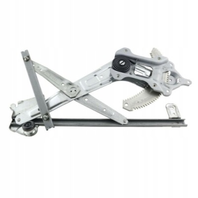 Subaru forester підйомник електричний скло лівий фото №1