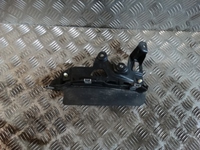 Кронштейн порог левое porsche cayenne 9y 1 фото №1