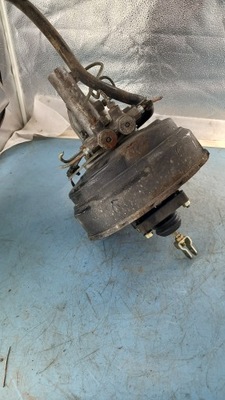 Підсилювач гальм гальмівні kia joice 2.0b фото №1