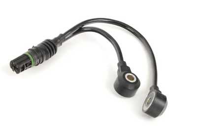 Датчик детонаційний bmw x3 e83 оригінал фото №1