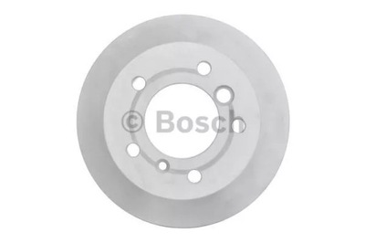 BOSCH 0 986 479 B33 DISKU STABDŽIŲ 