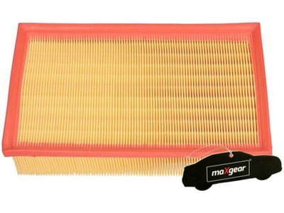 FILTRAS ORO MAXGEAR 26-0991 + KVAPAS 