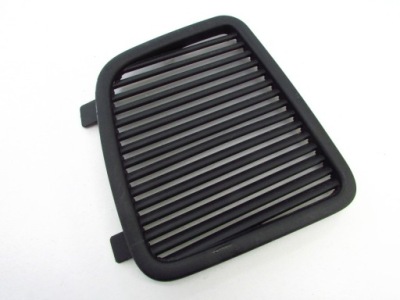 Mini r60 countryman решётка обшивка багажника правый задняя 10-17r 9804910 фото №1