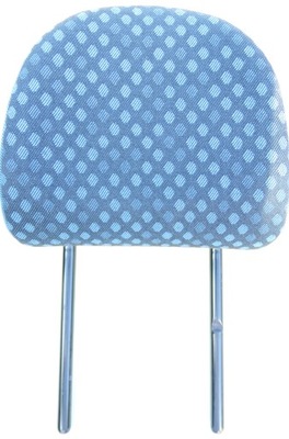 Подголовник перед jumpy expert fiat scudo 2 ii 06- фото №1