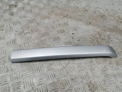 Peugeot 2008 i накладка рейлінг ліва задня задня фото №1