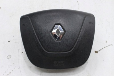 Подушка водителя renault master iii оригинальная фото №1