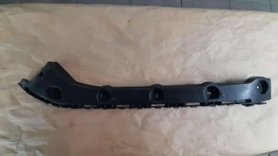 Направляющая бампера правый задняя octavia iii 5e9807394b фото №1