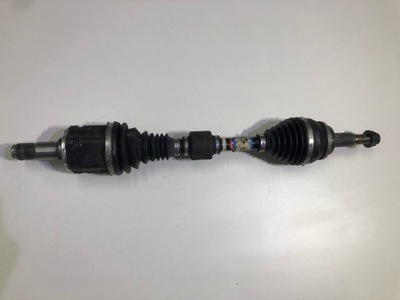 Lexus rx 450h приводной вал левая перед 2020r 4342048150 фото №1
