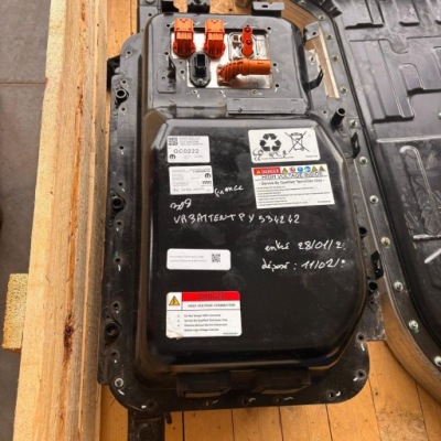 Модуль электрический аккумулятор magazyn energii 17,2 kwh фото №1