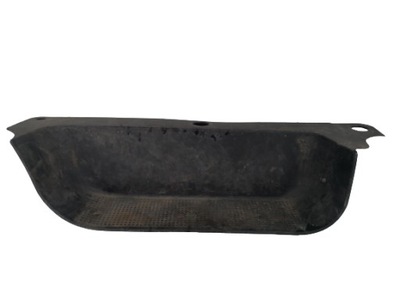 Захист підніжка лівий renault trafic 8200523968 фото №1