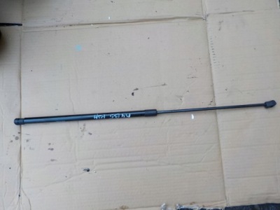 Привод капот vw passat b5 lift фото №1