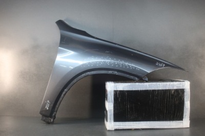 Крыло правый перед bmw x1 f48 фото №1