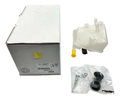 Оригинальный номер бак жидкость тормозной citroen berlingo ii 4635e5 фото №1
