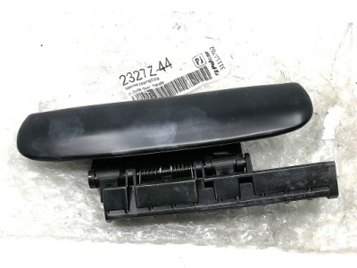 Ручка зовнішня права citroen xsara 2327z44 фото №1