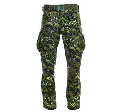 Spodnie Combat Pants MAPA B CP-01 XXL/Regular
