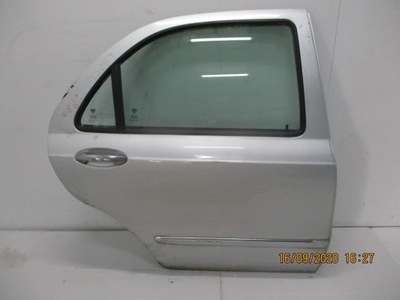 Двері праве задні lancia lybra фото №1