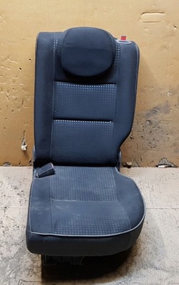 Заднее сиденье задняя задняя peugeot partner фото №1