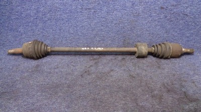 Привідний вал fiat bravo 2 ii 1.4 16v 2007-2014r. права передня фото №1