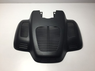 Mercedes cls w257 защита корпус зеркало фото №1