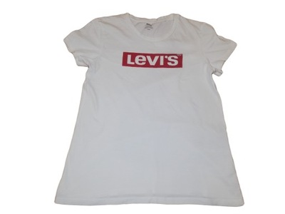 T-shirt firmy Levi's. Rozmiar M.