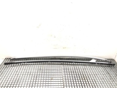 Рейлинги кровельные комплект volvo xc60 i хэтчбек 08-17 фото №1