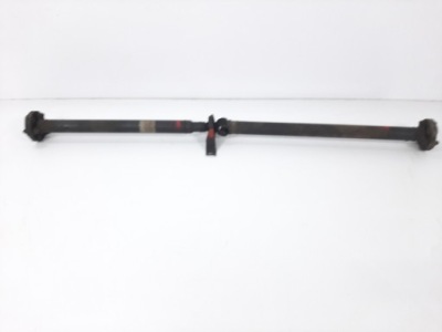 Mercedes w211 e320 avantgarde 3.2 v6 02r wal приводной фото №1