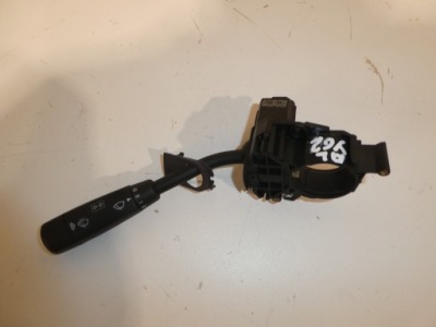 Перемикач двірник mercedes w168 1685450110 фото №1