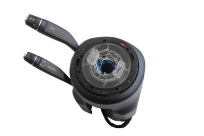 Mercedes slk переключатель поворотники дворник r172 2012 rhd фото №1