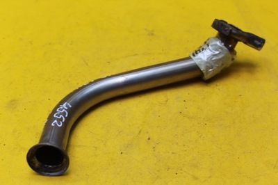 Труба трубка egr mercedes w168 1.7 cdi фото №1