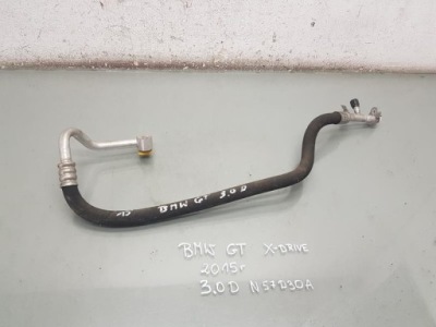 Wąż трубка кондиціонера bmw 3 gt f34 3.0 d 9223296 фото №1