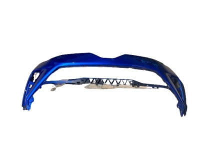 C-hr chr lift бампер перед фото №1