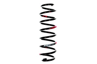 KYB SPRING SUSPENSION REAR L HONDA CIVIC IX 2.2D 02.12-  