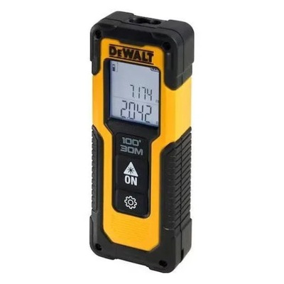 Dalmierz laserowy DeWALT DWHT77100-XJ
