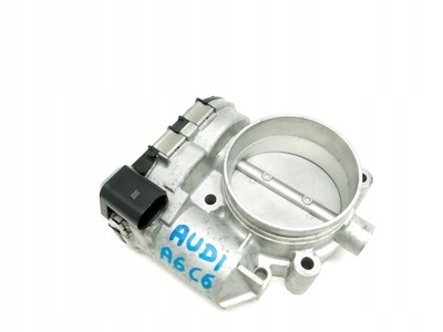 PRZEPUSTNICA AUDI A6 C6 2.4B 078133062C 0280750003