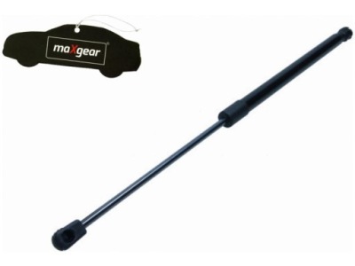 Привод пружина багажника maxgear 12-2274 +ароматизатор фото №1