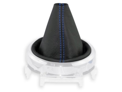 Mitsubishi asx 2010-2018 чохол перемикання передач фото №1