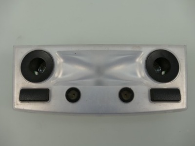 Bmw e60 e61 лампа кабіни задня стельовий світло фото №1