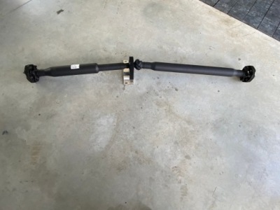 Wał приводной mercedes s500 w222 long 2224106801 2226801 фото №1