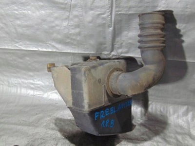 Резонатор воздуха land rover freelander 1.8 фото №1