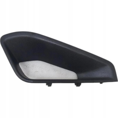 Рамка тунель середнього vw scirocco 1k0864376g фото №1