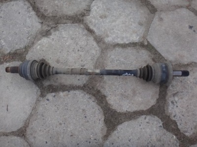 Bmw оригинальный номер 7614290 приводной вал фото №1