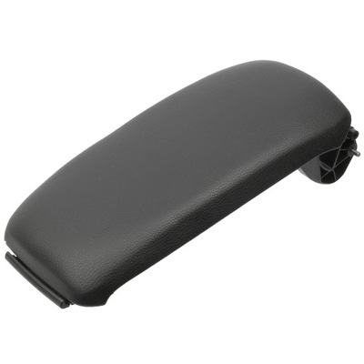 Підлокітник кришка кришка еко-шкіра do audi a3 8p 2003- фото №1