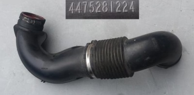 Шланг труба повітря mercedes v vito 447 w447 4475281224 фото №1
