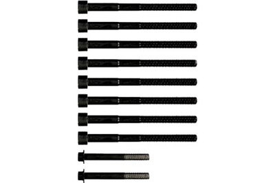 Victor reinz набір гвинт головки циліндрів lexus es gs is ii lc ls rx фото №1