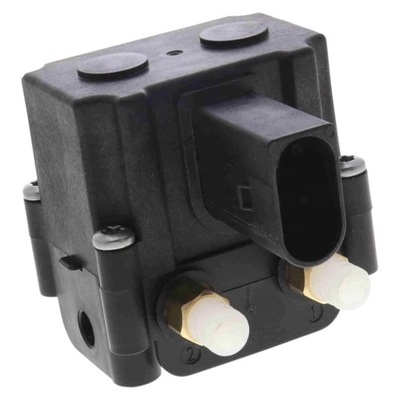 Клапан подвеска пневматический bmw 7 f01, f02, f03, f04 2011 2012 2013 фото №1