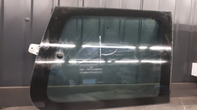 Скло правий задня renault espace iii grand фото №1