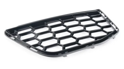 Решітка бампера передній bmw x4m f98 оригінал фото №1