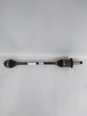 Приводной вал задний  7646867 mini f60 countryman f54 clubman фото №1